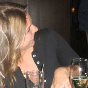 Meet your Posher, Joanna